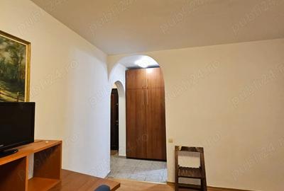 Garsoniera 32 mp Obor Iancului | 8 min Metrou | AC ?i aragaz nou | 350 - 3