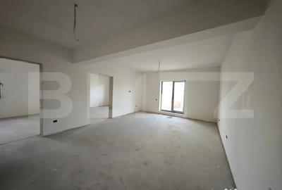 Apartament cu 3 camere decomandat în Sântandrei - 4