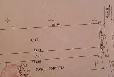 Spațiu comercial, în Hârja - 1