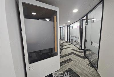 Spațiu comercial, în Barbu Văcărescu - 2