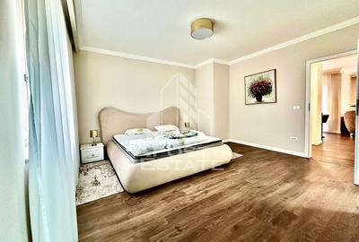 Apartament cu 3 camere decomandat, mobilat în Subcetate - 27