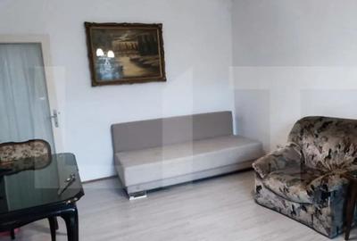 Apartament cu 2 camere decomandat în Giurgiului - 2