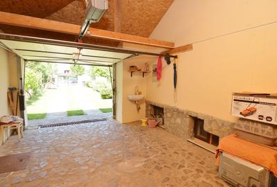 Vila Superba Buftea | Teren 1081 mp - 45