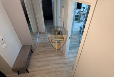 Apartament cu 4 camere decomandat în Mamaia-Sat - 21