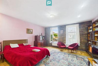 Casă cu 4 camere cu Teren 1989 Mp în Iecea Mare - 23