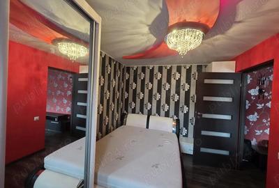 Apartament cu 2 camere semidecomandat în Dacia