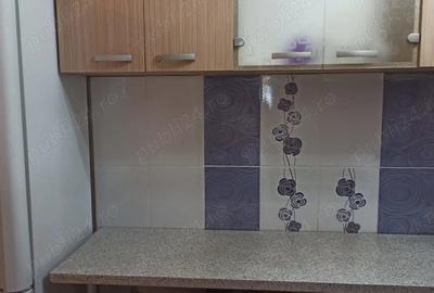 Apartament cu 2 camere decomandat în Tudor - 2