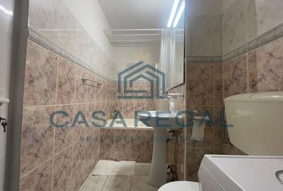 Garsonieră decomandată, mobilată în Rogerius - 20
