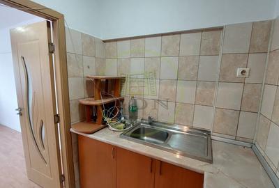 Garsonieră semidecomandată în Valea Rosie - 3