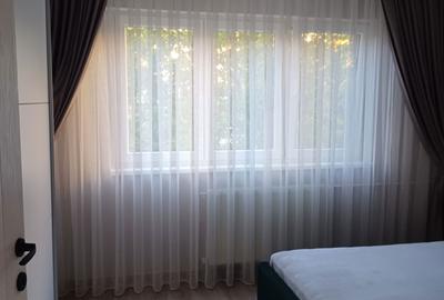 Apartament cu 2 camere semidecomandat în Rogerius
