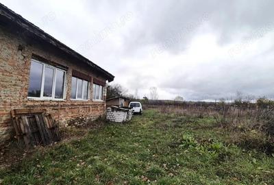 Vanzare loturi teren intravilan 6.524 mp, cartier Iezureni, Targu Jiu - 3