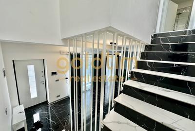 Duplex cu 4 camere cu Canalizare în Tunari - 6