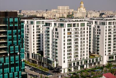 VANZARE PENTHOUSE 4 CAMERE | ONE COTROCENI PARK - 22