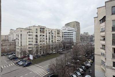 Apartament cu 4 camere, mobilat în 13 Septembrie - 13