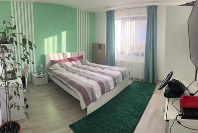 Casă cu Teren 440 Mp în Sânmihaiu Român - 2