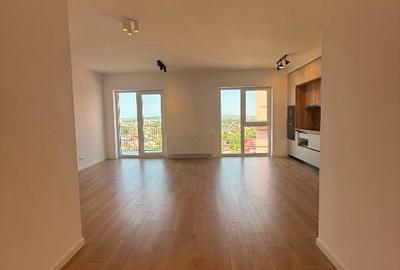 Apartament 4 camere de închiriat | Bloc nou | Ploiești – Gara de Sud - 3