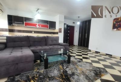 Garsonieră nedecomandată, mobilată în Tineretului - 5