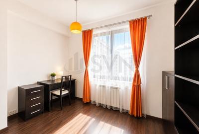 Apartament cu 3 camere semidecomandat în Herăstrău - 6