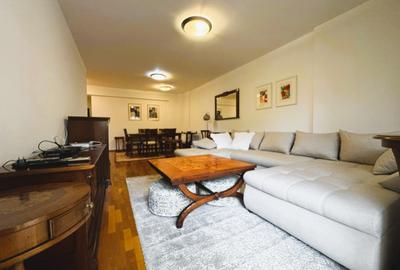 Inchiriere apartament mobilat complet 2 camere langa parcul Herastrau - 21