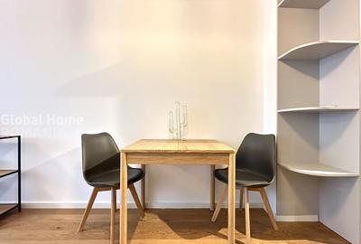 Apartament 2 camere | Aviatiei Park | 46MP - 6