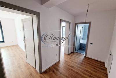 Cladire de birouri moderna in Gruia - 12