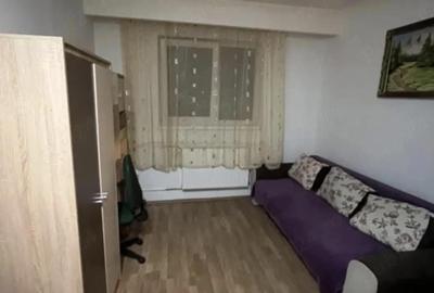Garsonieră semidecomandată în Mănăștur - 1