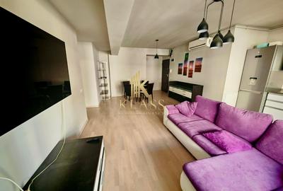 Apartament 3 camere | Baneasa | Casa Presei | Park Residences 5 - 5