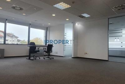 Comision 0! Spatii birouri in zona Baneasa - intre 158 si 802mp - 7