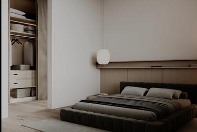 Apartament cu 2 camere decomandat în Timpuri Noi - 5
