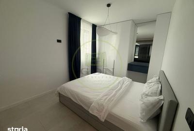 Apartament cu 2 camere în Calea București - 6
