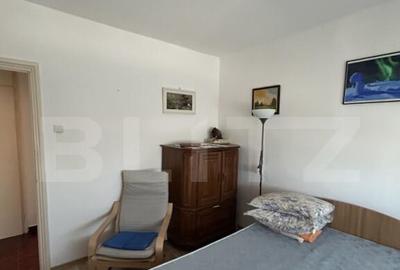 Apartament cu 2 camere de vanzare zona 1 Mai 44 mp la 2 minu - 3