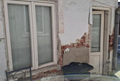 Casă cu 2 camere cu Teren 185 Mp în Crângași - 9