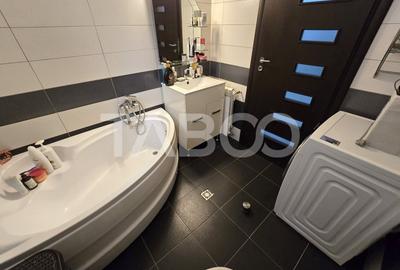 Apartament decomandat 3 camere parcare 2 balcoane Alma Turnisor Sibiu - 22