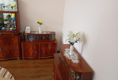 Apartament 3 camere, decomandat, Campia Turzii - 6