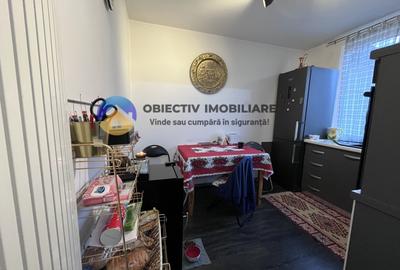 Apartament 4 camere-Zona Darmanesti - 5