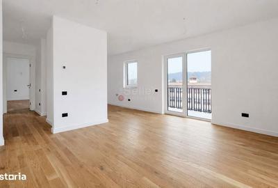 Apartament cu 3 camere în Brașovul Vechi - 9