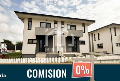 Casă cu 3 camere în Juc-Herghelie - 5