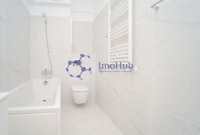 Apartament de inchiriat la Unirea Towers, parcare inclusa - 4