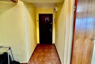 Apartament cu 2 camere semidecomandat în Brâncoveanu - 2