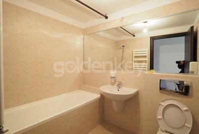 Apartament cu 3 camere, 2 bai | vedere Sat Francez - 7