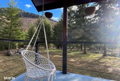 Casă cu 3 camere în Ciucea - 18