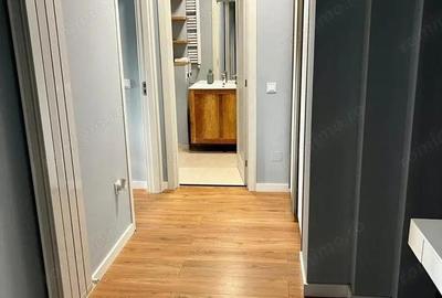 Apartament cu 2 camere decomandat în Tudor - 12