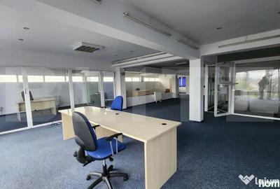 Spațiu comercial, de 750 mp, în Gara Mare - 11
