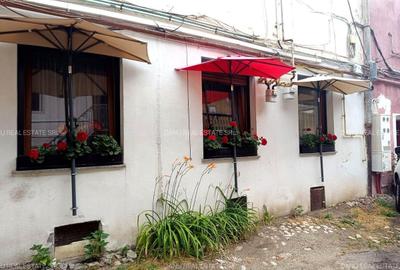 Comision0%Garsonieră Centrul Istoric Brașov –la 200m de Piața Sfatului - 19