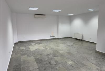 Spații de birouri Clasa A Targu Mures  Ultracentral COMISION ZERO - 2