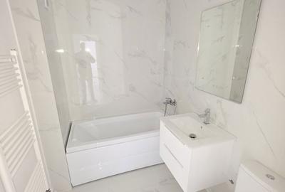 Apartament cu 2 camere decomandat în Central - 3