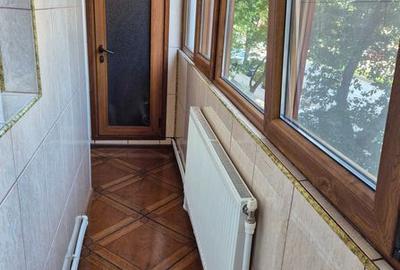 Apartament cu 2 camere decomandat în Țiglina 1 - 8