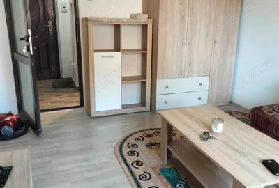 Garsonieră nedecomandată în Central - 5