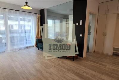 Apartament cu 3 camere decomandat, mobilat în Central - 3