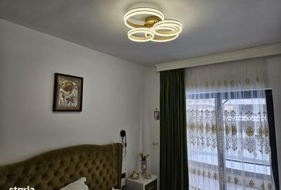 Apartament cu 3 camere decomandat în Nord - 4